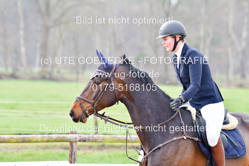 Reitsportzentrum Bremervörde 9.4.21 | 090421 Springen A1_163