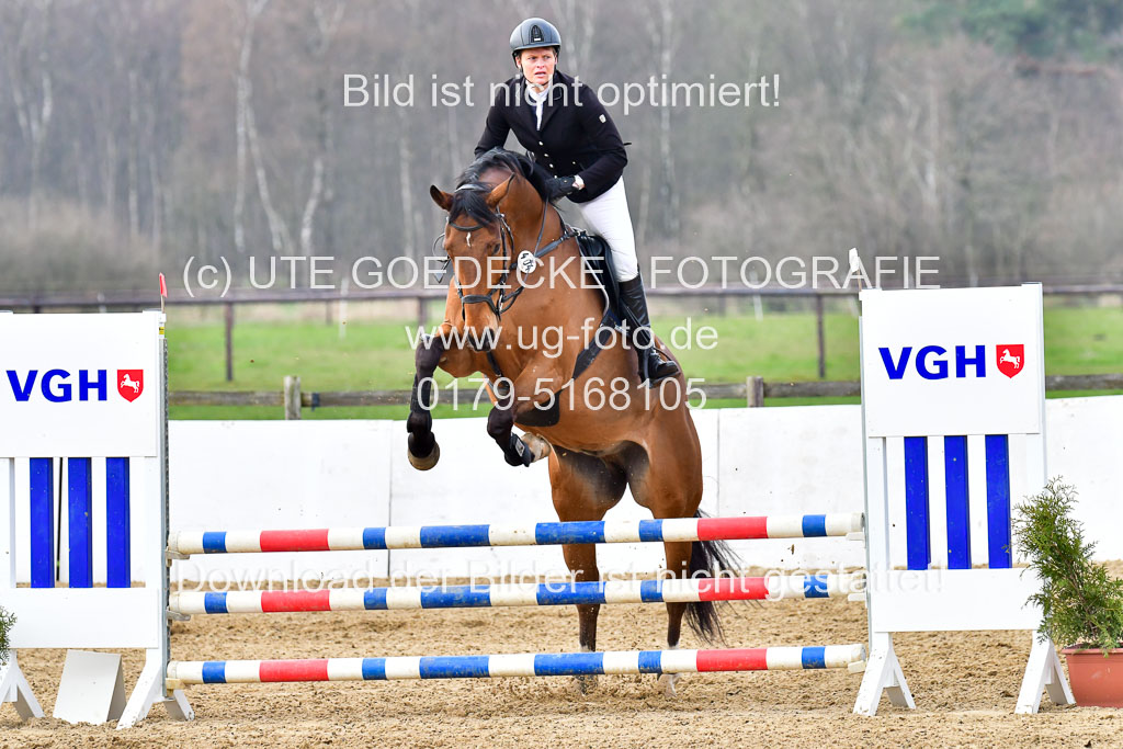 Reitsportzentrum Bremervörde 9.4.21 | 090421 Springen A1_176