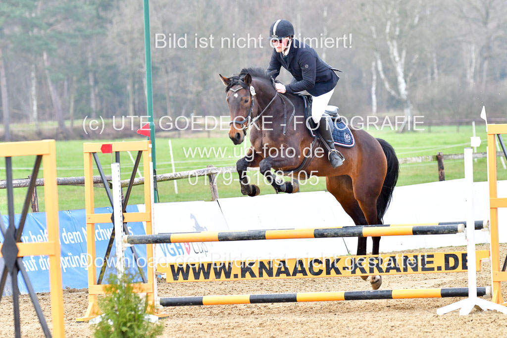 Reitsportzentrum Bremervörde 9.4.21 | 090421 Springen A1_182