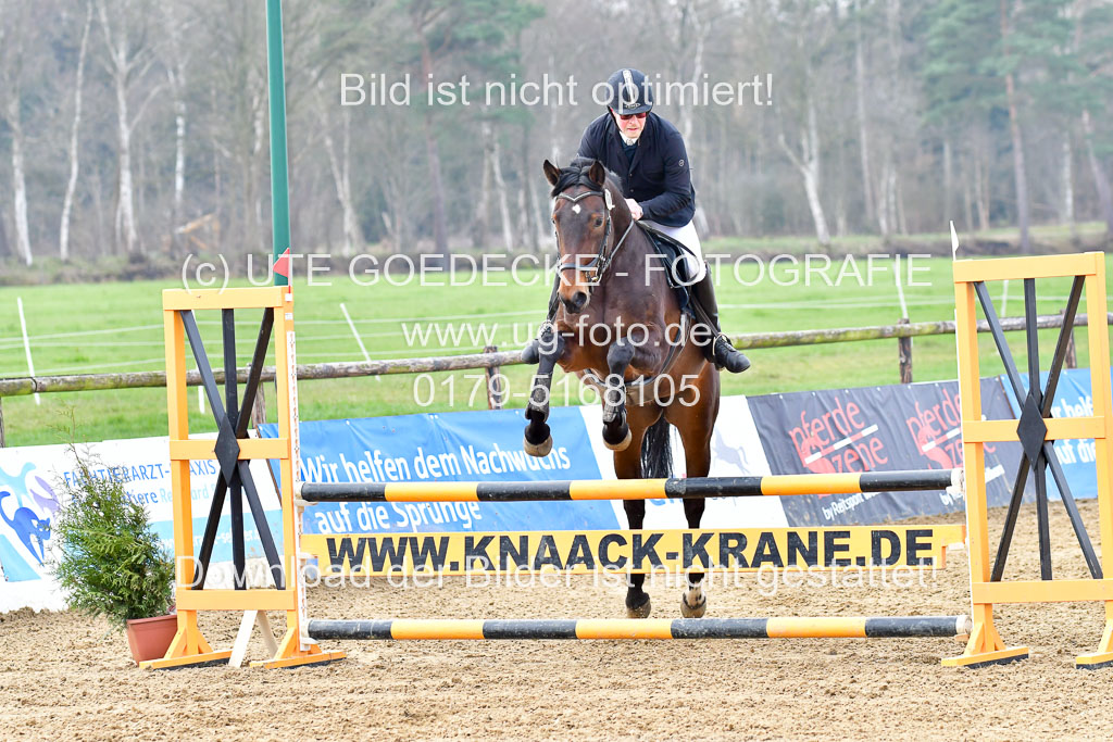 Reitsportzentrum Bremervörde 9.4.21 | 090421 Springen A1_183