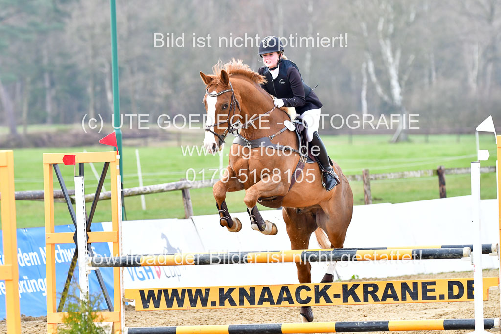 Reitsportzentrum Bremervörde 9.4.21 | 090421 Springen A1_187
