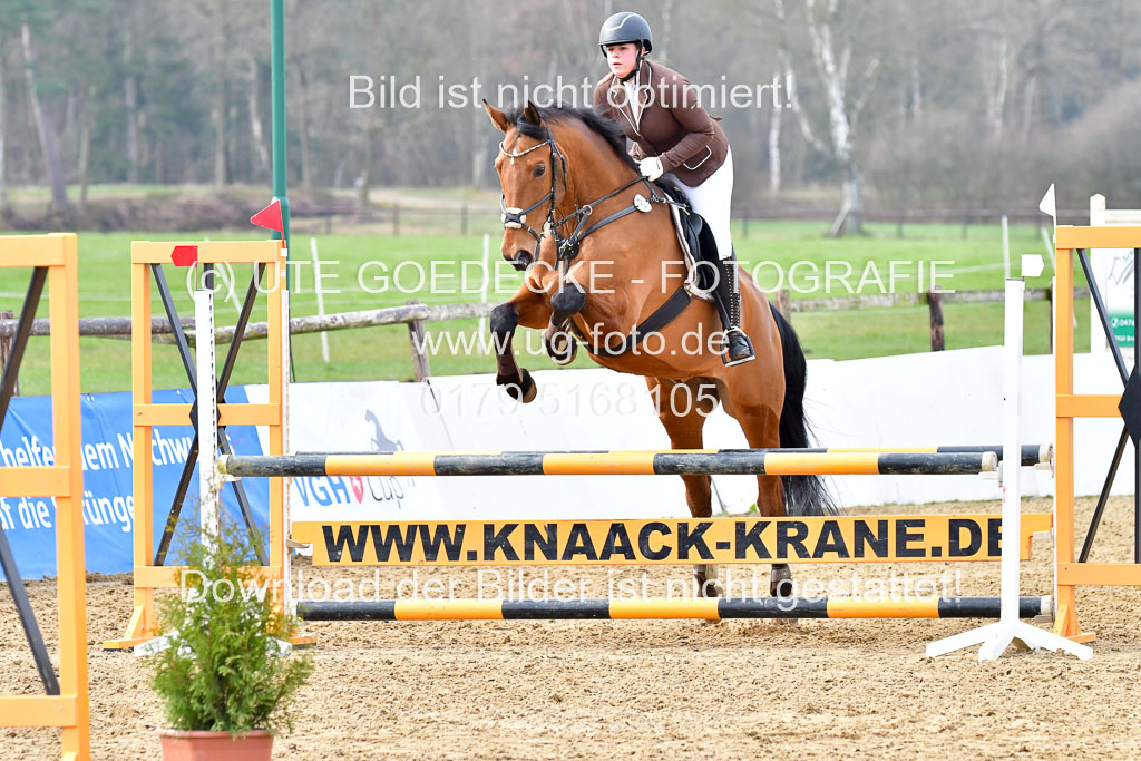 Reitsportzentrum Bremervörde 9.4.21 | 090421 Springen A1_191