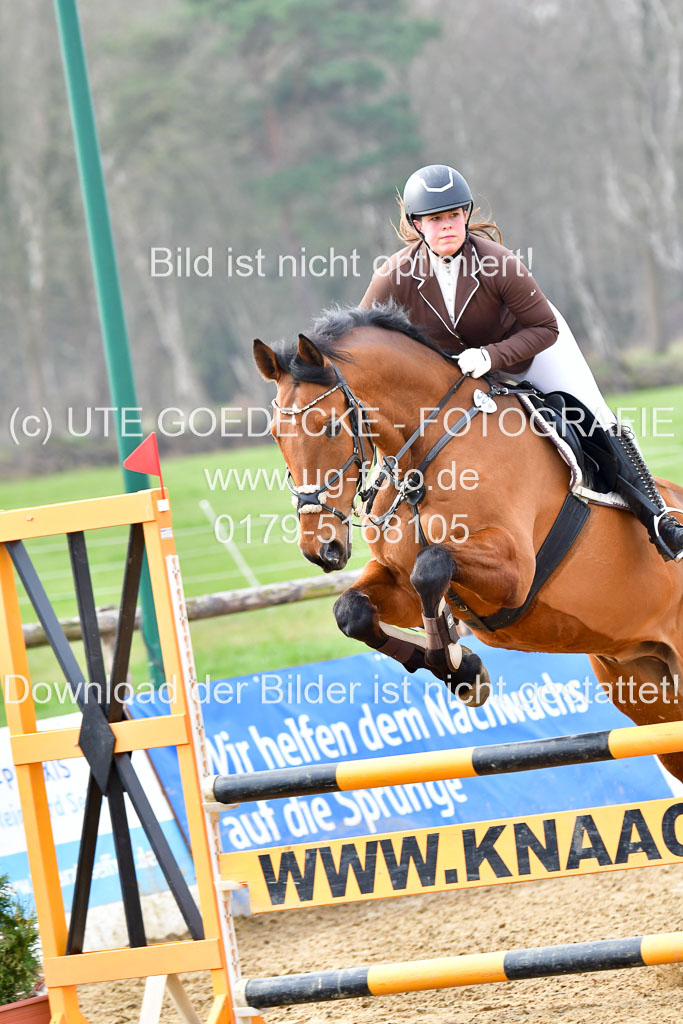 Reitsportzentrum Bremervörde 9.4.21 | 090421 Springen A1_192