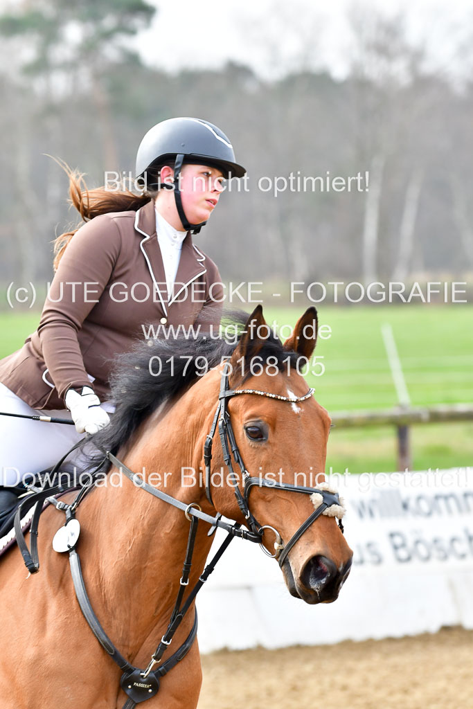 Reitsportzentrum Bremervörde 9.4.21 | 090421 Springen A1_194