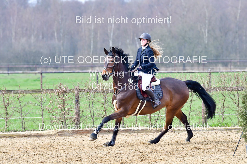Reitsportzentrum Bremervörde 9.4.21 | 090421 Springen A1_197