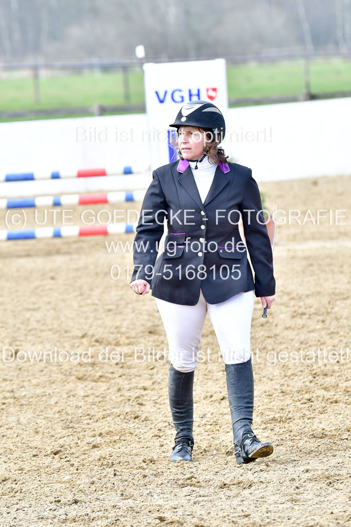 Reitsportzentrum Bremervörde  9.4.21 | 090421 Springen A1_217 