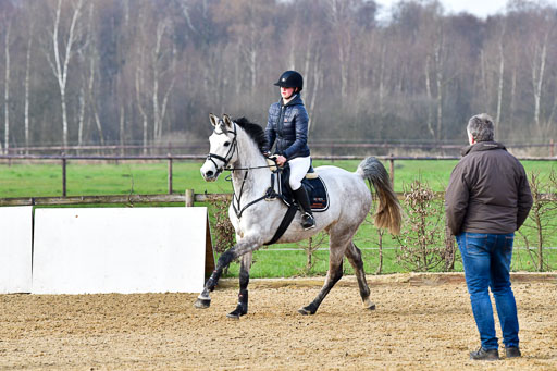 Reitsportzentrum Bremervörde  9.4.21 | 090421 Springen A1_030 