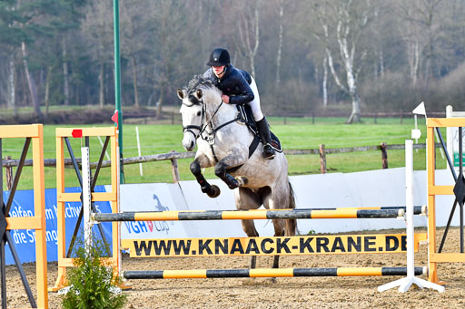 Reitsportzentrum Bremervörde  9.4.21 | 090421 Springen A1_033 