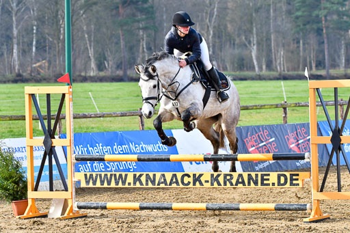 Reitsportzentrum Bremervörde  9.4.21 | 090421 Springen A1_035 