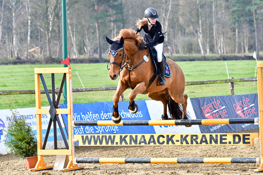 Reitsportzentrum Bremervörde  9.4.21 | 090421 Springen A1_060 