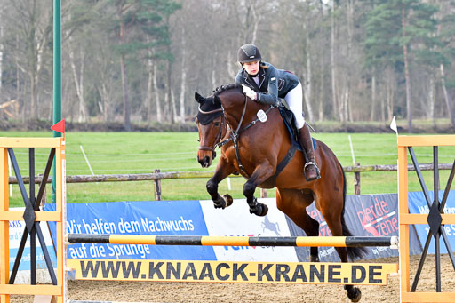 Reitsportzentrum Bremervörde  9.4.21 | 090421 Springen A1_081 