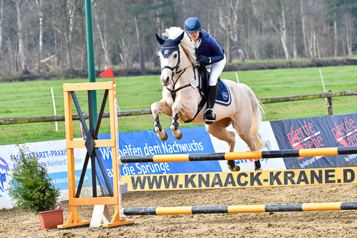 Reitsportzentrum Bremervörde  9.4.21 | 090421 Springen A1_092 