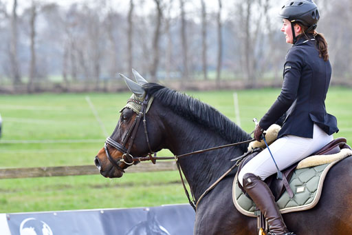 Reitsportzentrum Bremervörde  9.4.21 | 090421 Springen A1_123 