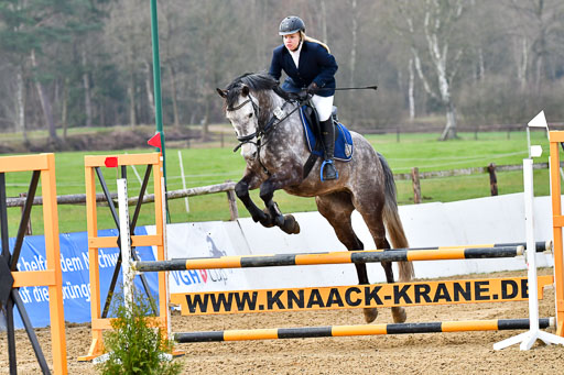 Reitsportzentrum Bremervörde  9.4.21 | 090421 Springen A1_131 