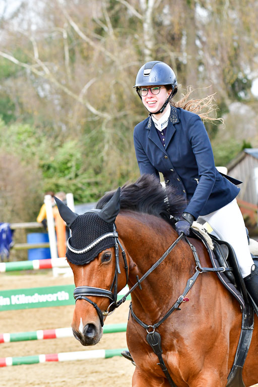 Reitsportzentrum Bremervörde  9.4.21 | 090421 Springen A1_147 