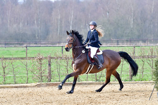 Reitsportzentrum Bremervörde  9.4.21 | 090421 Springen A1_197 