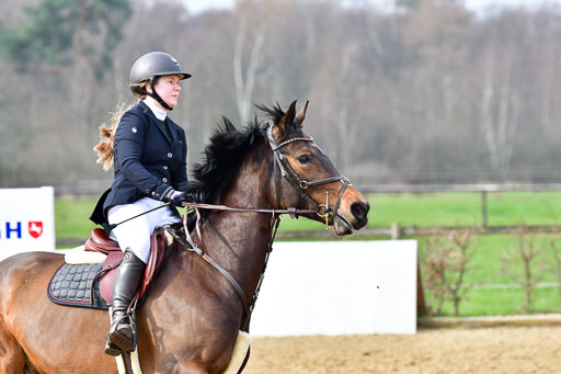 Reitsportzentrum Bremervörde  9.4.21 | 090421 Springen A1_199 