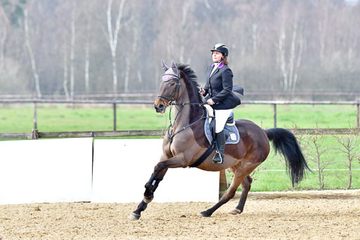 Reitsportzentrum Bremervörde  9.4.21 | 090421 Springen A1_212 