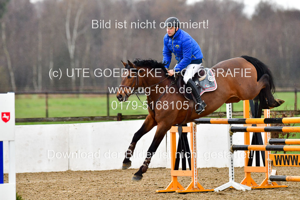 Reitsportzentrum Bremervörde 9.4.21 | 090421 Springen M_004