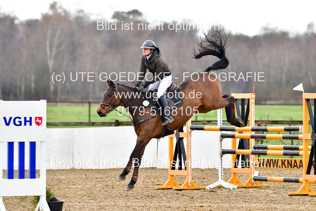 Reitsportzentrum Bremervörde 9.4.21 | 090421 Springen M_038 