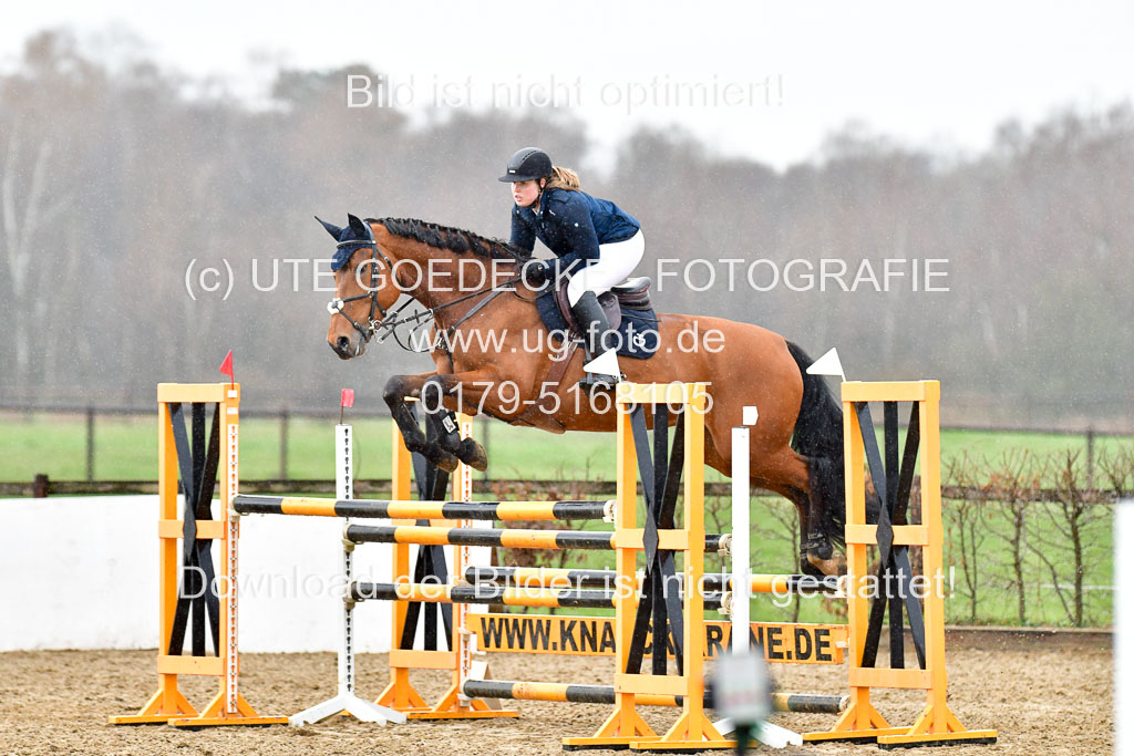 Reitsportzentrum Bremervörde 9.4.21 | 090421 Springen M_055
