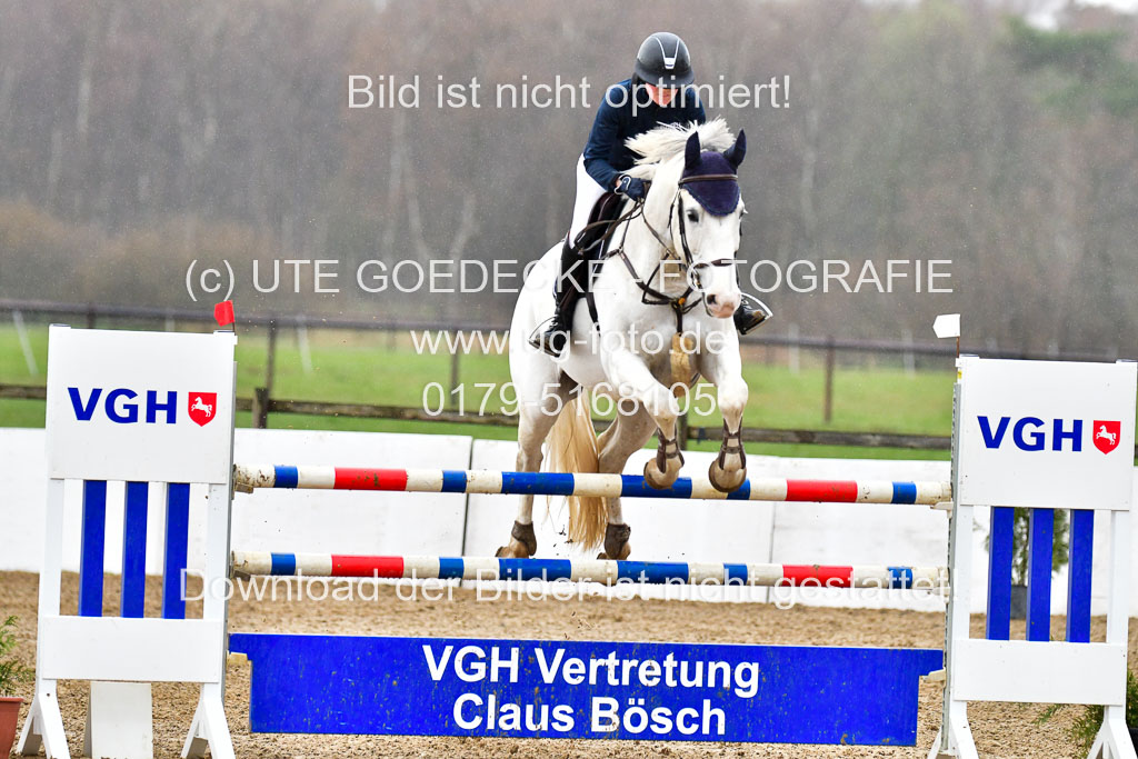 Reitsportzentrum Bremervörde 9.4.21 | 090421 Springen M_060