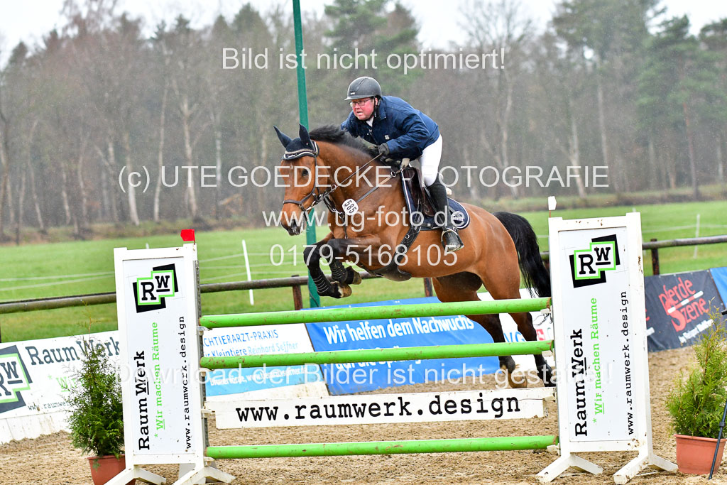 Reitsportzentrum Bremervörde 9.4.21 | 090421 Springen M_120