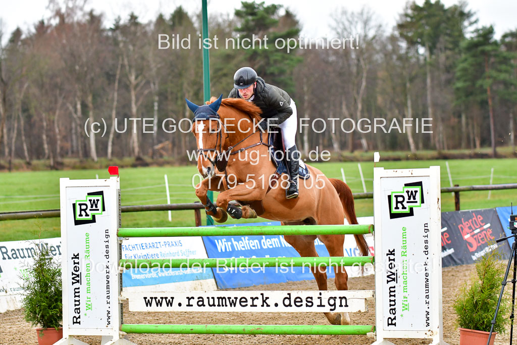 Reitsportzentrum Bremervörde 9.4.21 | 090421 Springen M_129