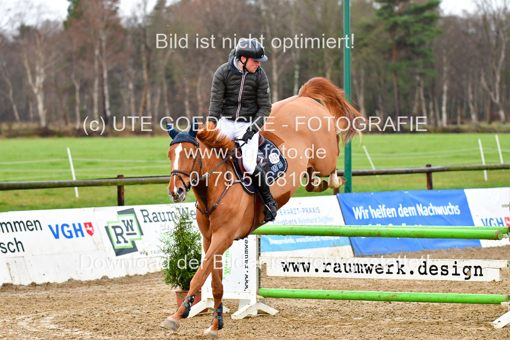 Reitsportzentrum Bremervörde 9.4.21 | 090421 Springen M_130
