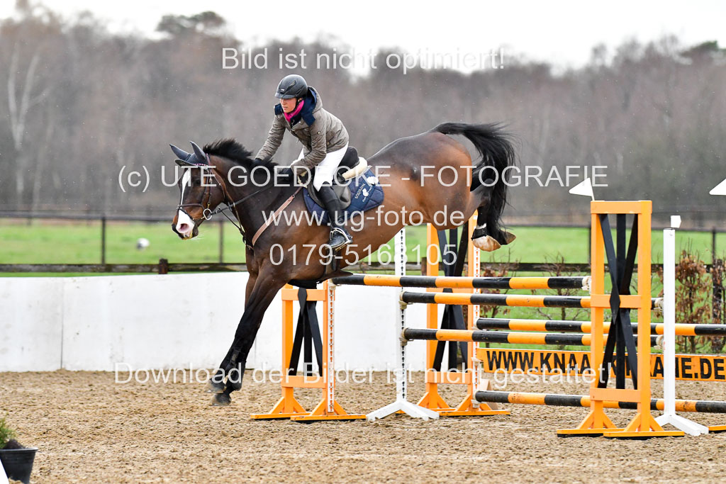 Reitsportzentrum Bremervörde 9.4.21 | 090421 Springen M_166
