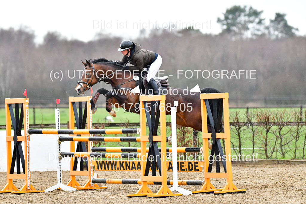 Reitsportzentrum Bremervörde 9.4.21 | 090421 Springen M_173