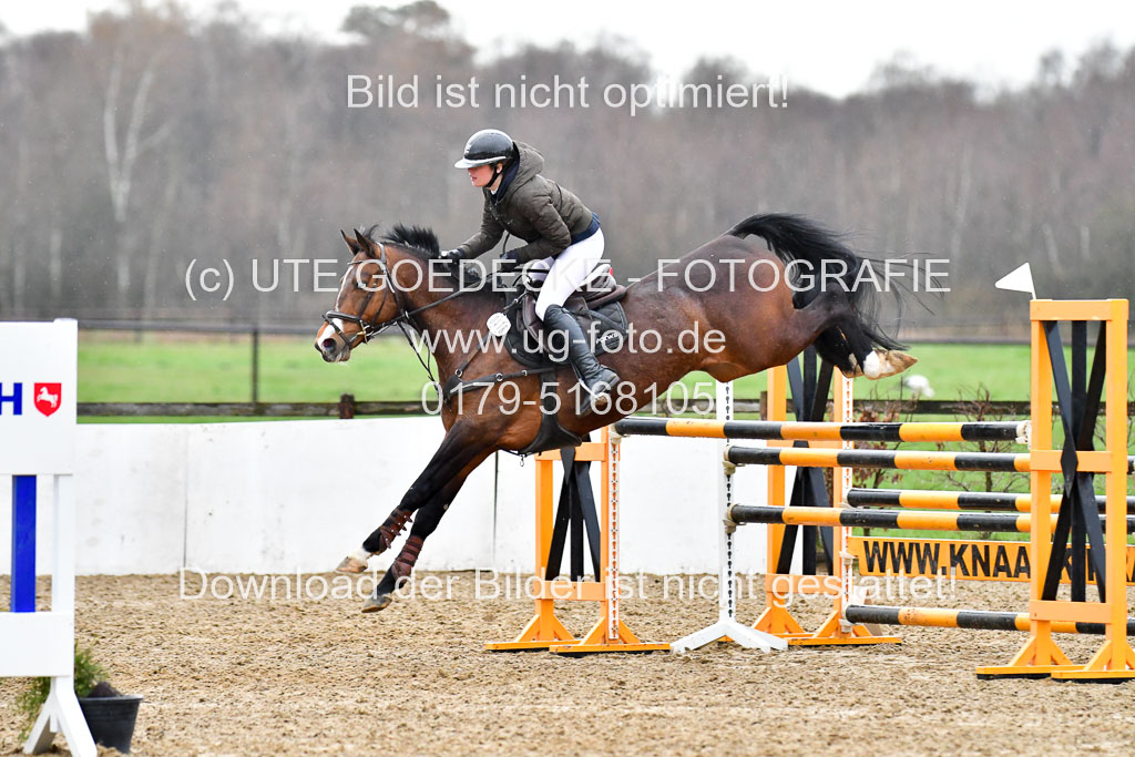 Reitsportzentrum Bremervörde 9.4.21 | 090421 Springen M_176