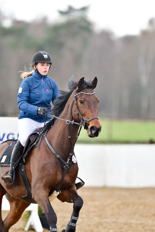 Reitsportzentrum Bremervörde 9.4.21 | 090421 Springen M_020 