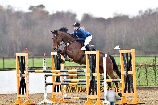 Reitsportzentrum Bremervörde 9.4.21 | 090421 Springen M_022 