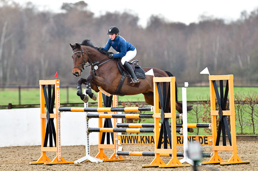 Reitsportzentrum Bremervörde 9.4.21 | 090421 Springen M_023 