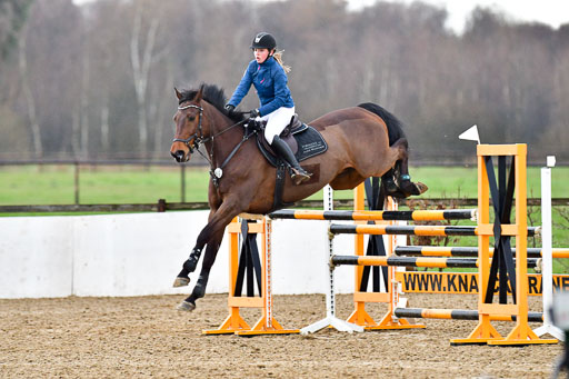 Reitsportzentrum Bremervörde 9.4.21 | 090421 Springen M_024 