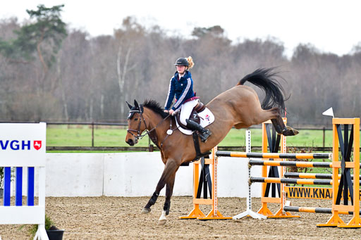 Reitsportzentrum Bremervörde 9.4.21 | 090421 Springen M_044 