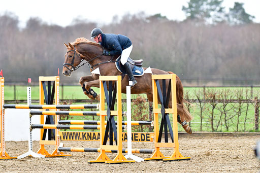Reitsportzentrum Bremervörde 9.4.21 | 090421 Springen M_050 
