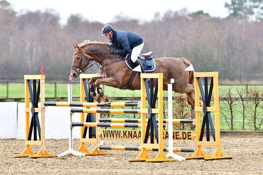 Reitsportzentrum Bremervörde 9.4.21 | 090421 Springen M_051 