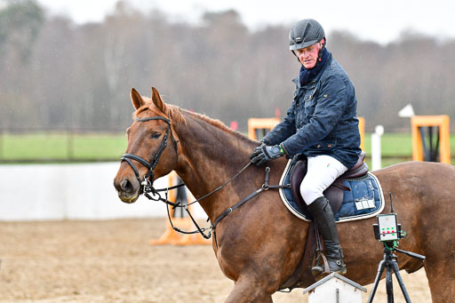 Reitsportzentrum Bremervörde 9.4.21 | 090421 Springen M_052 