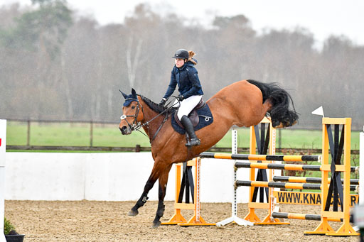 Reitsportzentrum Bremervörde 9.4.21 | 090421 Springen M_056 