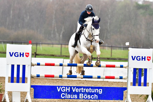 Reitsportzentrum Bremervörde 9.4.21 | 090421 Springen M_060 