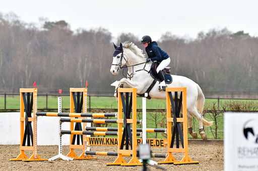 Reitsportzentrum Bremervörde 9.4.21 | 090421 Springen M_063 