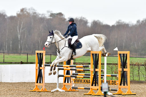 Reitsportzentrum Bremervörde 9.4.21 | 090421 Springen M_065 