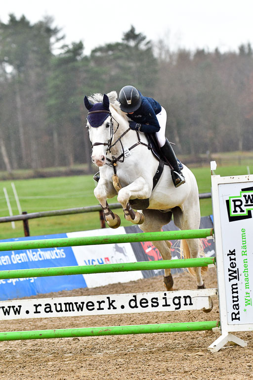 Reitsportzentrum Bremervörde 9.4.21 | 090421 Springen M_066 