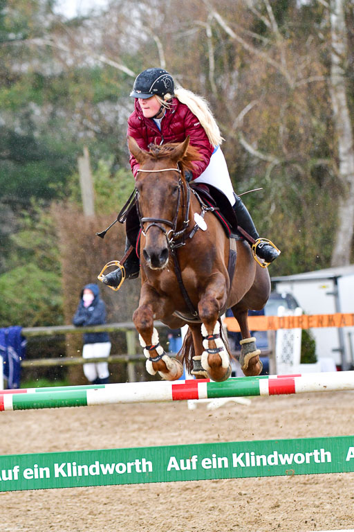 Reitsportzentrum Bremervörde 9.4.21 | 090421 Springen M_068 