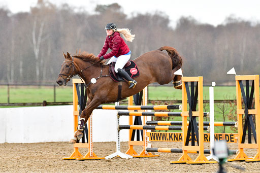 Reitsportzentrum Bremervörde 9.4.21 | 090421 Springen M_071 