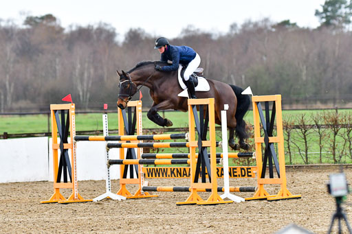 Reitsportzentrum Bremervörde 9.4.21 | 090421 Springen M_076 