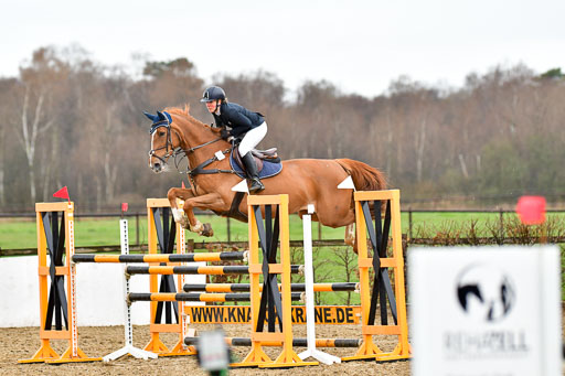 Reitsportzentrum Bremervörde 9.4.21 | 090421 Springen M_084 
