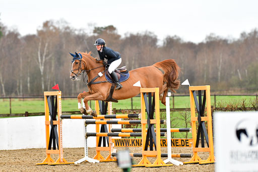 Reitsportzentrum Bremervörde 9.4.21 | 090421 Springen M_085 
